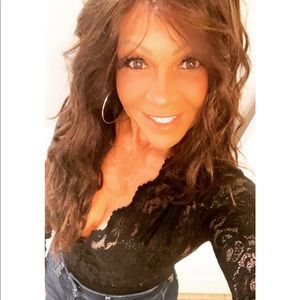 Meet your Posher, Lisa